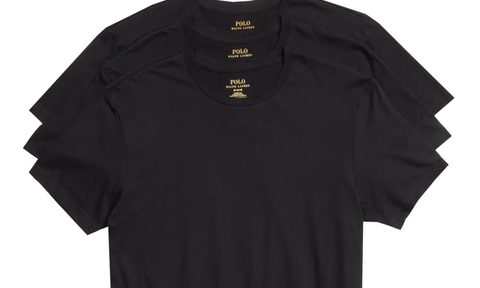 poloralphlauren tshirts deal nordstrom may 2022 polo t shirts 3 pack black feature