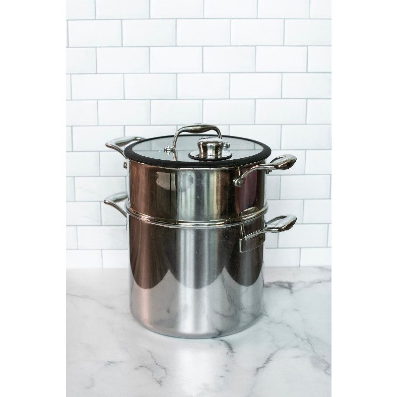 Tuxton Home The Party Pot