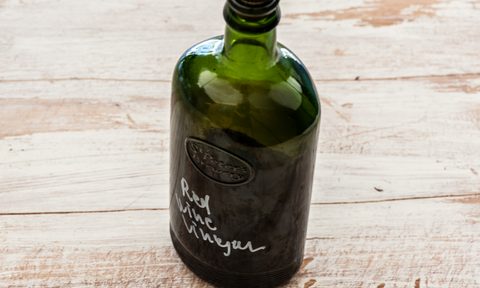 Red wine vinegar