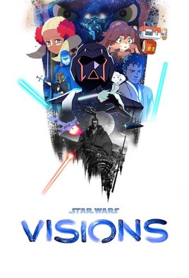 Star Wars: Visions