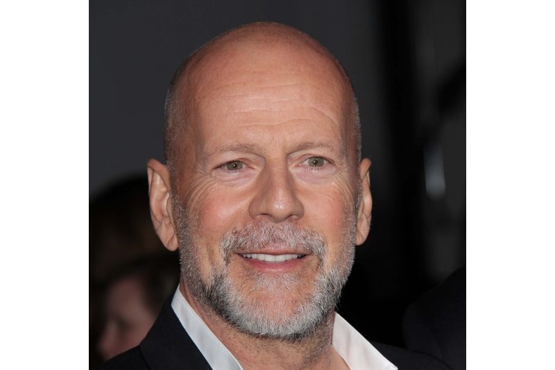 Bruce Willis