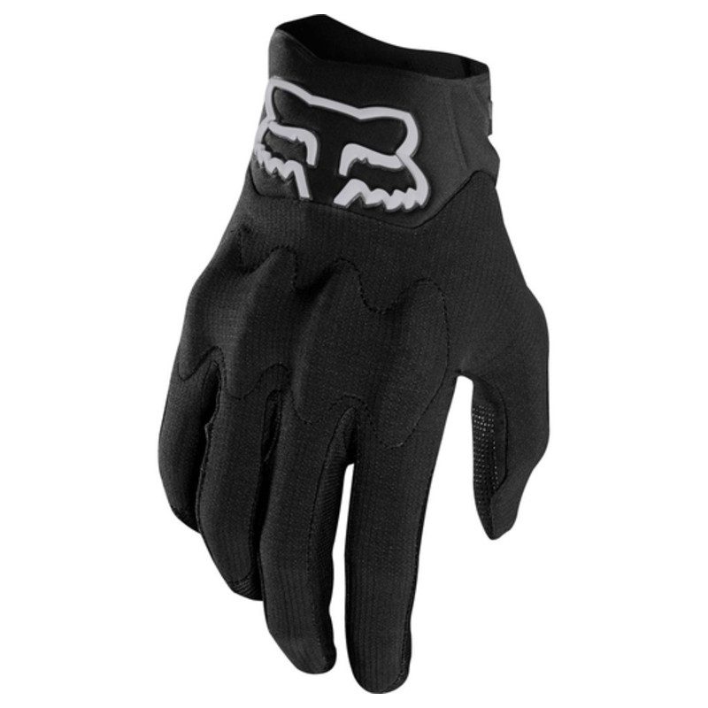 The Fox Defend D30 Gloves are super protective