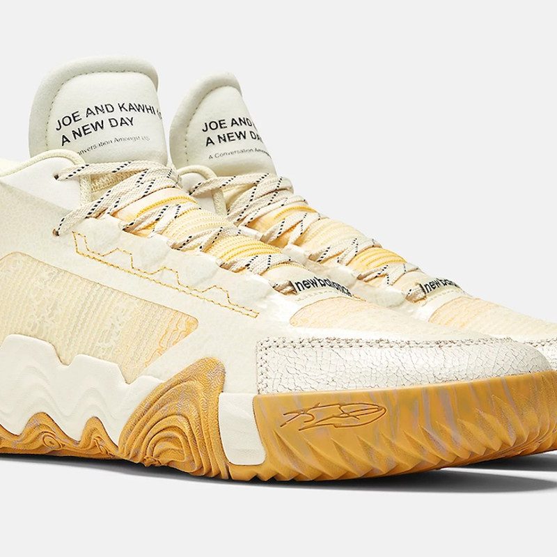New Balance's Conversations Among Us Kicks