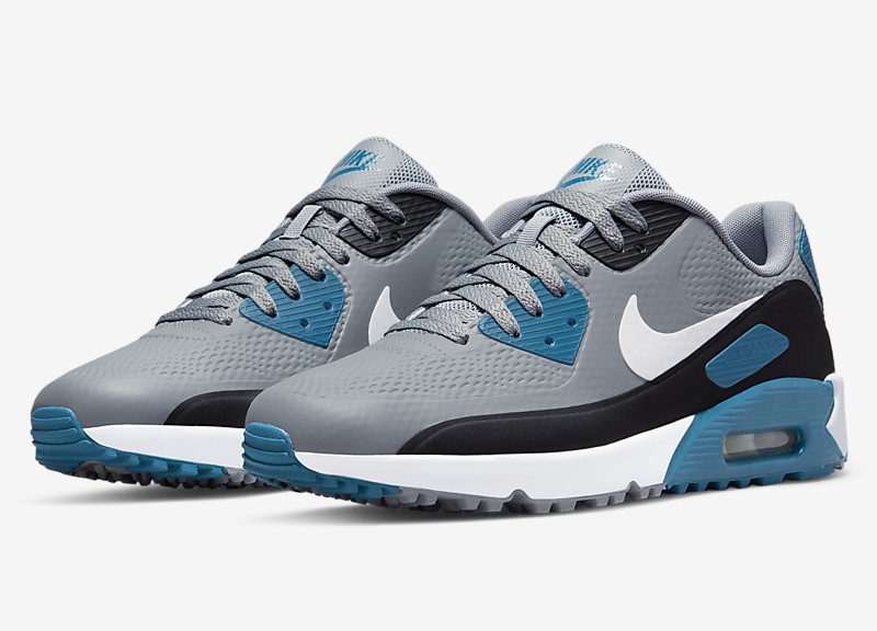 Nike Air Max 90 Golf