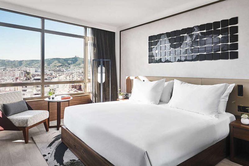 Nobu Hotel