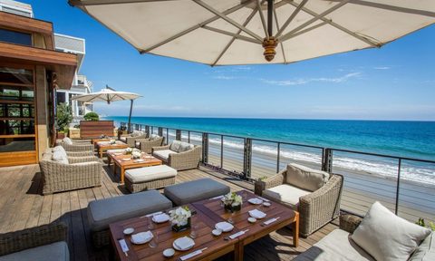 Nobu Malibu