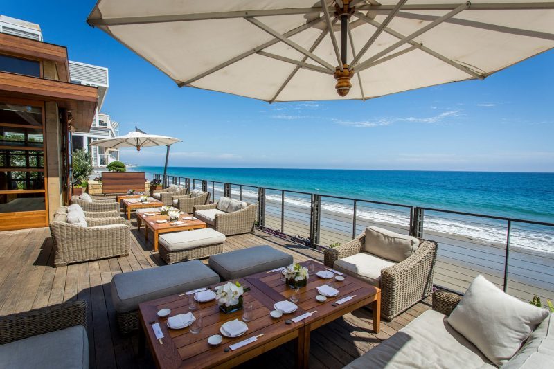 Nobu Malibu