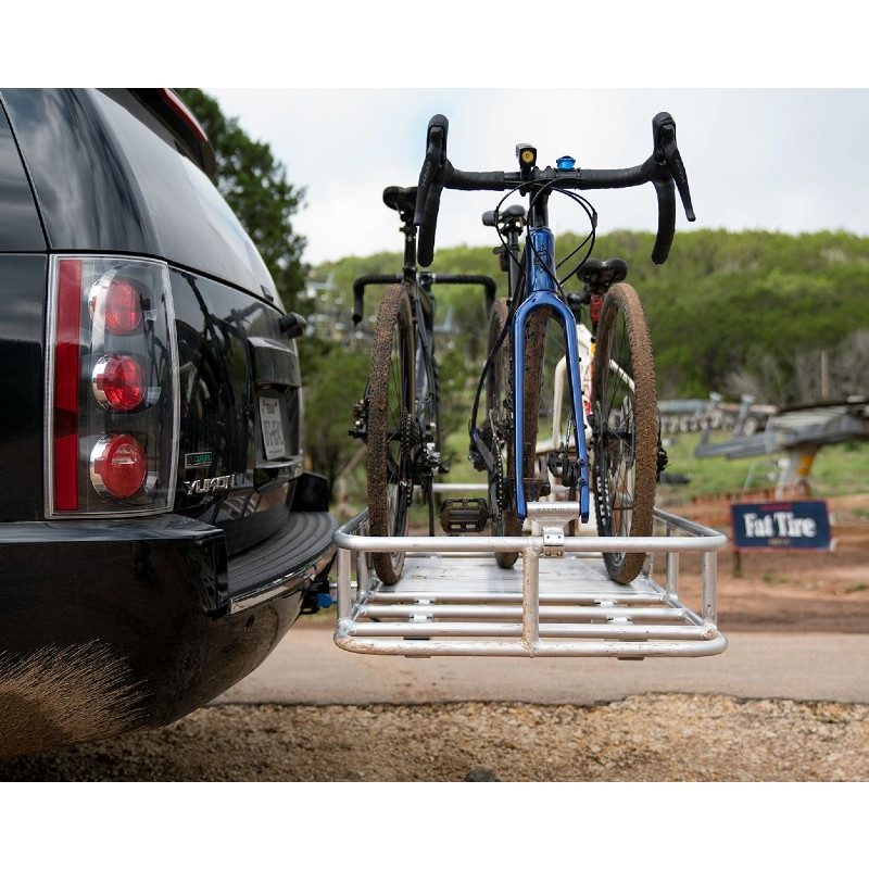 PAKMULE Bike Rack