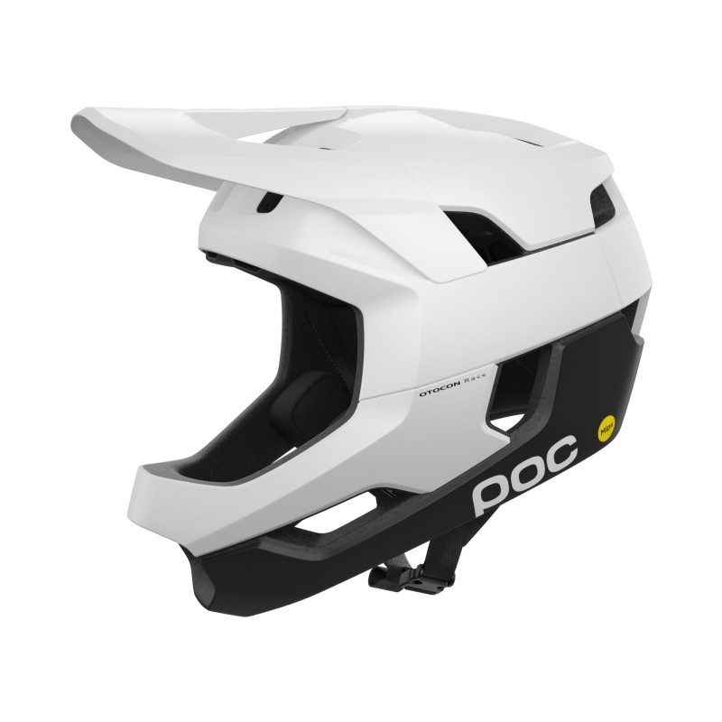 The POC Otocon helmet on a white backdrop.