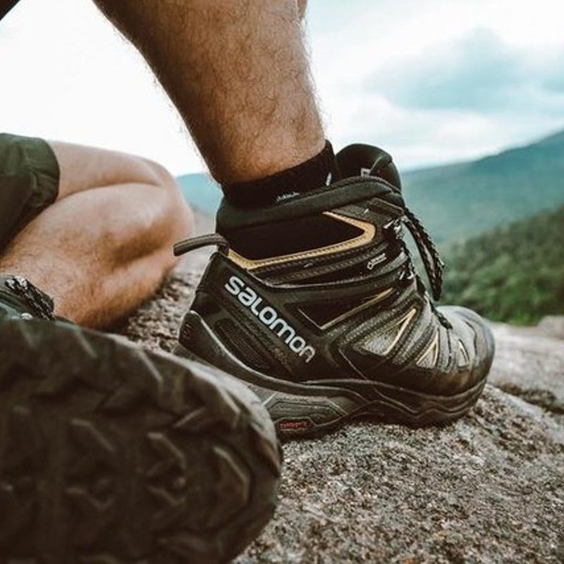 Salomon X Ultra 3 Mid Gore-Tex