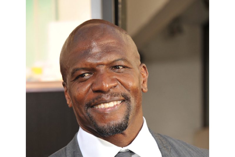 Terry Crews