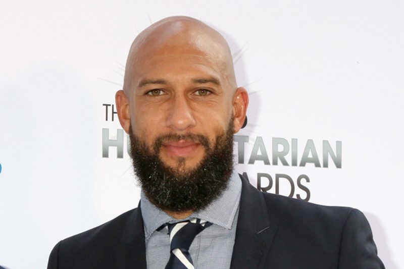 Tim Howard