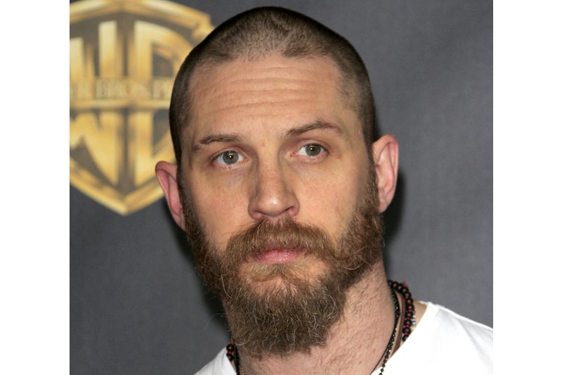 Tom Hardy