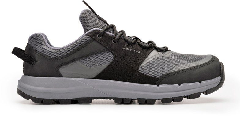 Astral TR1 shoe on a white background.