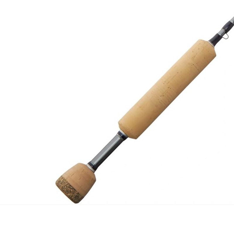 Fenwick World Class Ice Fishing Rod on a white studio background.