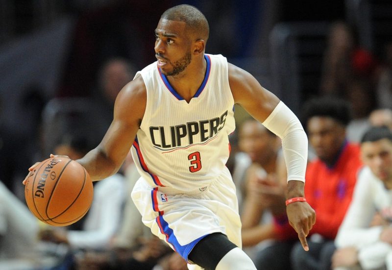 Chris Paul