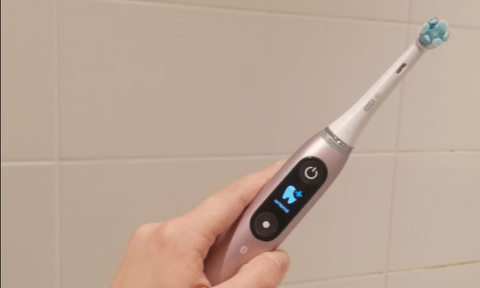 prime day 2022 deal toothbrush oral b