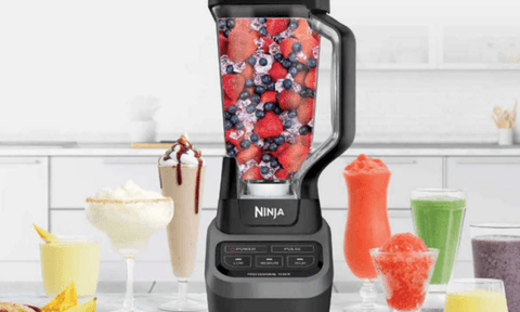 prime day 2022 deal ninja blender professional bl710wm