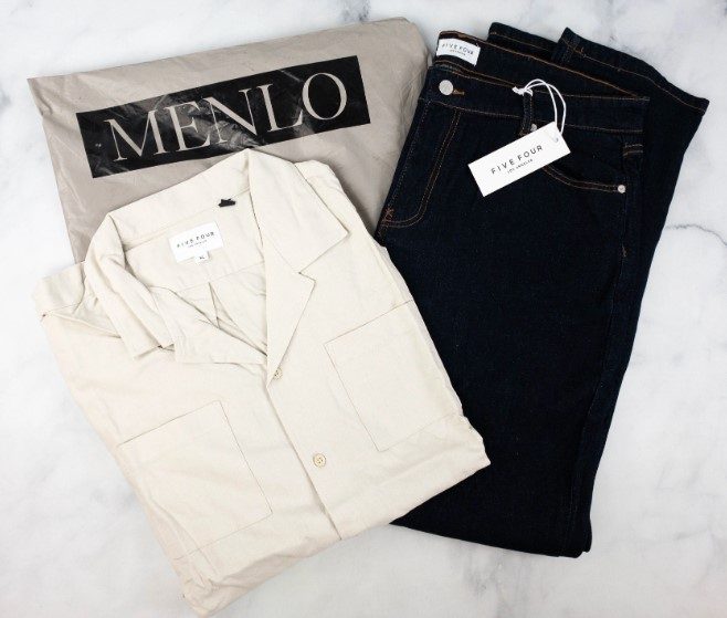 Menlo Club