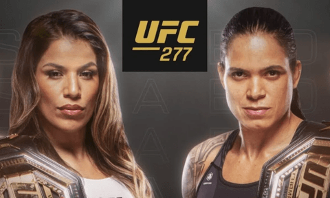 ufc 277 pena vs nunes rematch 2