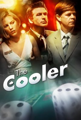 The Cooler