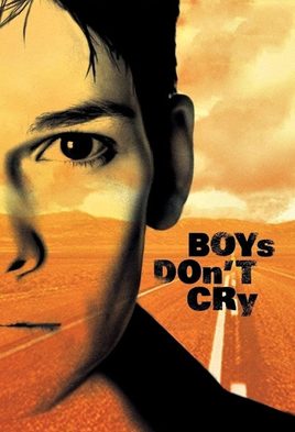 Boys Don't Cry