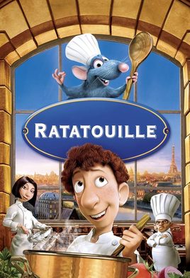 Ratatouille