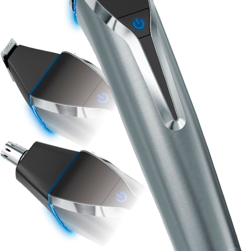 Wahl Lithium Ion+ Stainless Steel