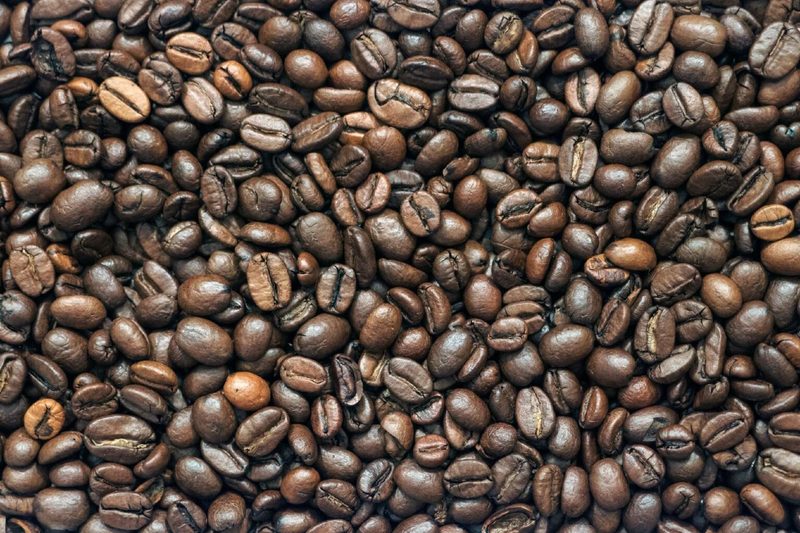 Coffee Beans.