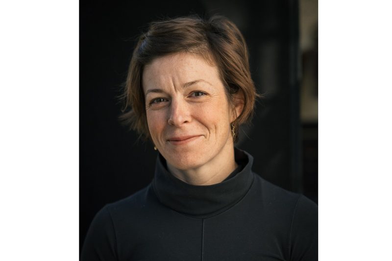 Gnarly CPO:COO Shannon O'Grady.
