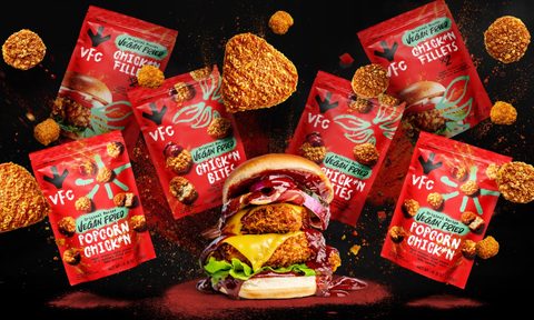 VFC packages that will appear in US stores.
