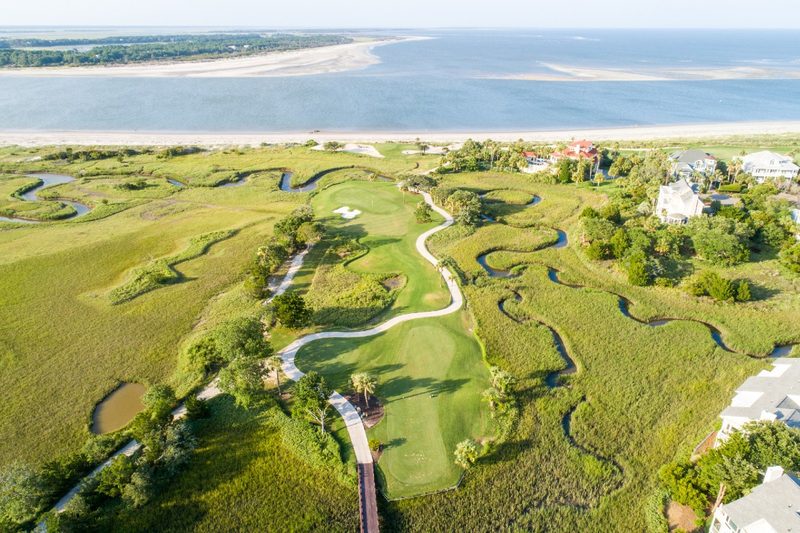 Wild Dunes Resort