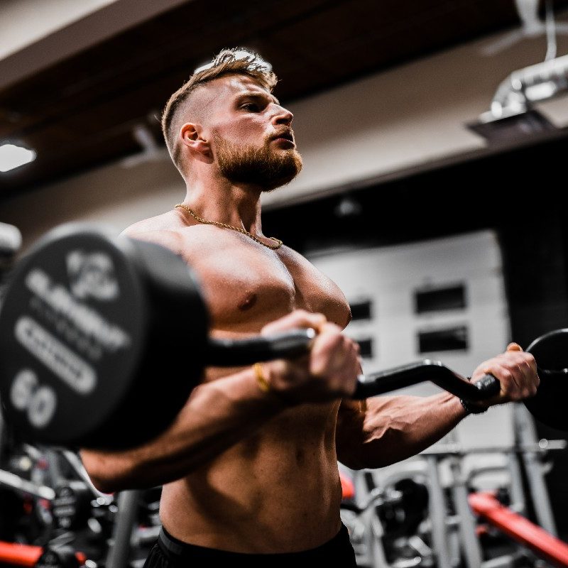bulking