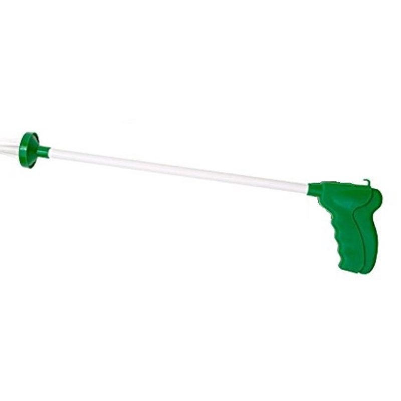 A full view of the My Critter Catcher Spider & Insect Catcher.