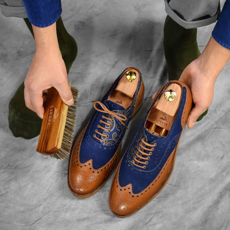 Lombardy Man Product
