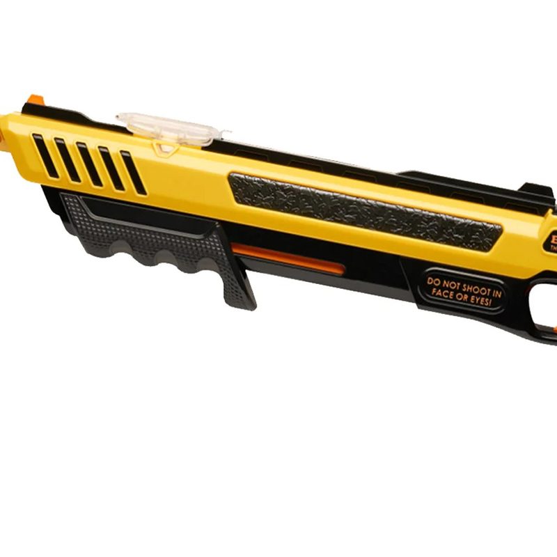 A full view of the Bug-A-Salt 3.0.