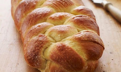 Challah