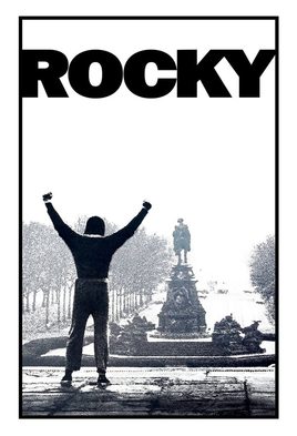1. Rocky