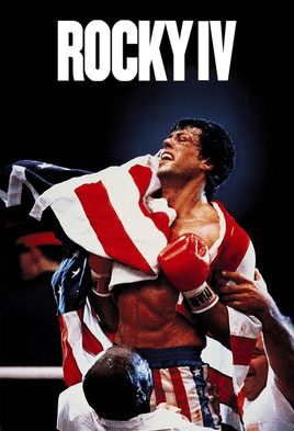 6. Rocky IV