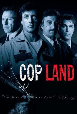 4. Cop Land