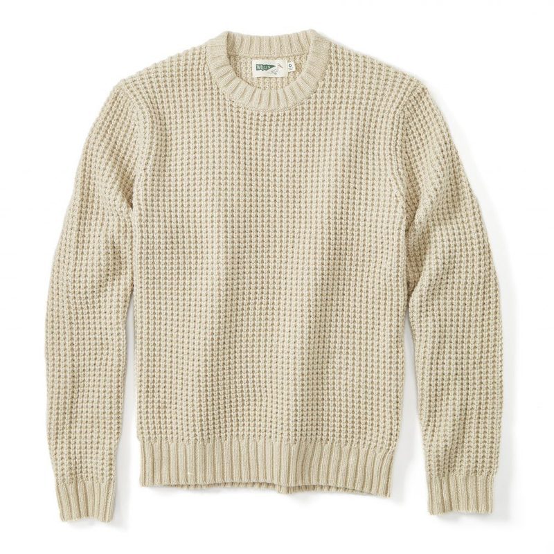 Wellen sweater.