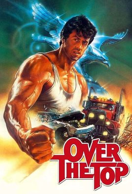 9. Over the Top