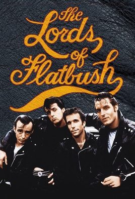 11. The Lords of Flatbush
