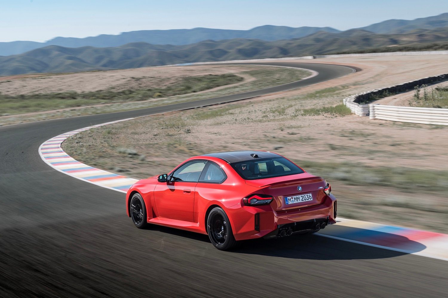 what to know about the new bmw m2 2023 5