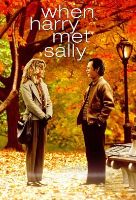 When Harry Met Sally...