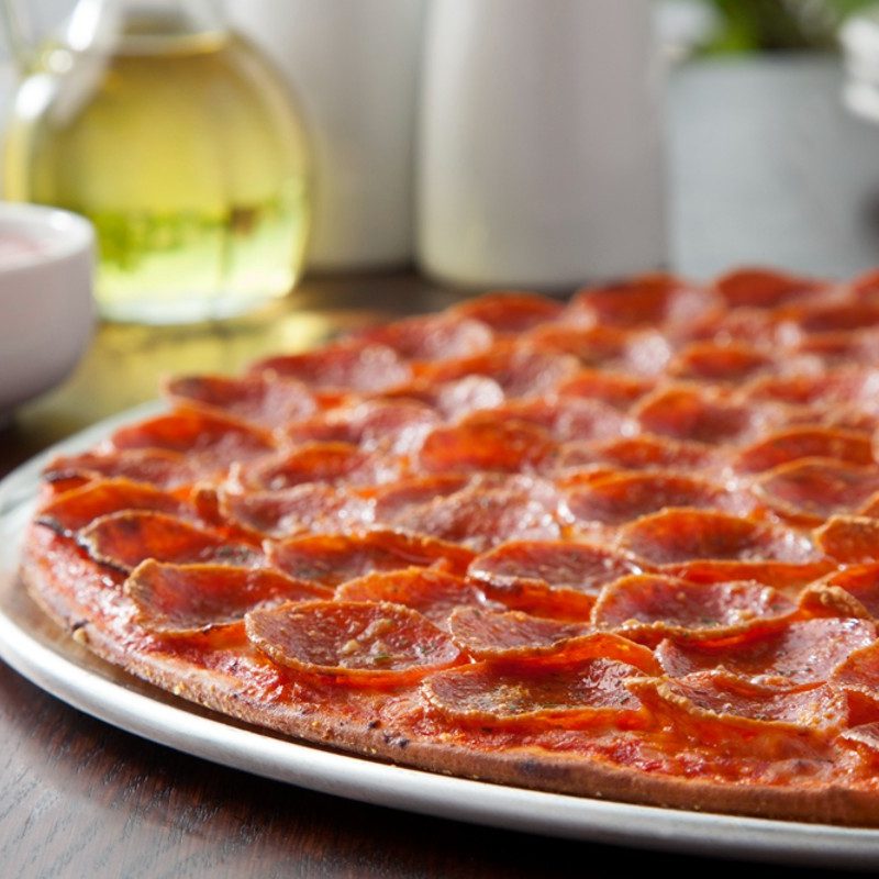 Donato's Pizza in Columbus.