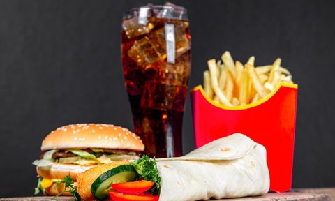 Fast food
