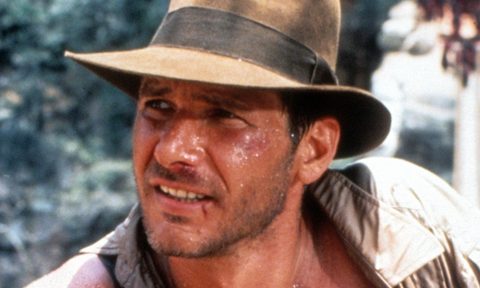 Indiana Jones