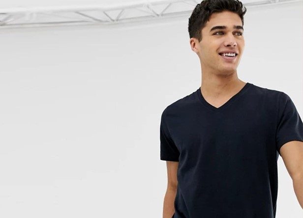Men's t-shirt
