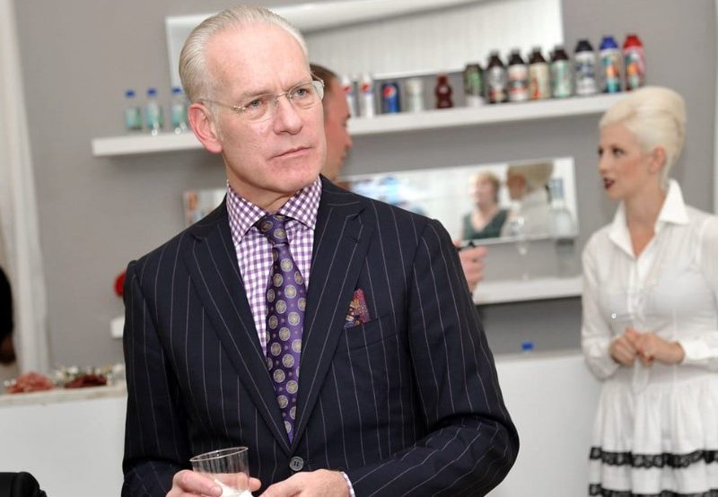Tim Gunn